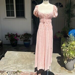 Reformation Dress